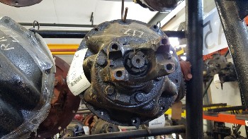 STOCK -  MAKE MODEL